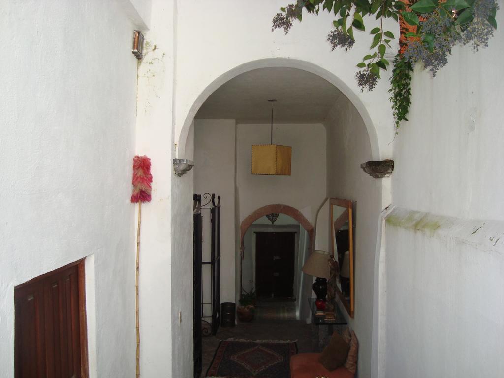 Casa De La Bu San Miguel de Allende Exterior foto