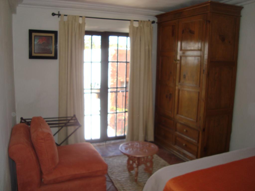 Casa De La Bu San Miguel de Allende Exterior foto