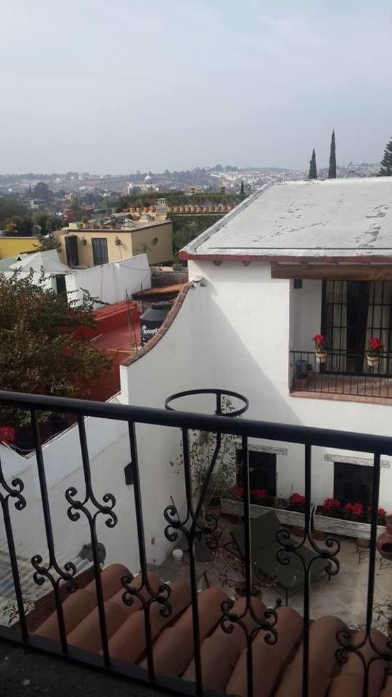 Casa De La Bu San Miguel de Allende Exterior foto