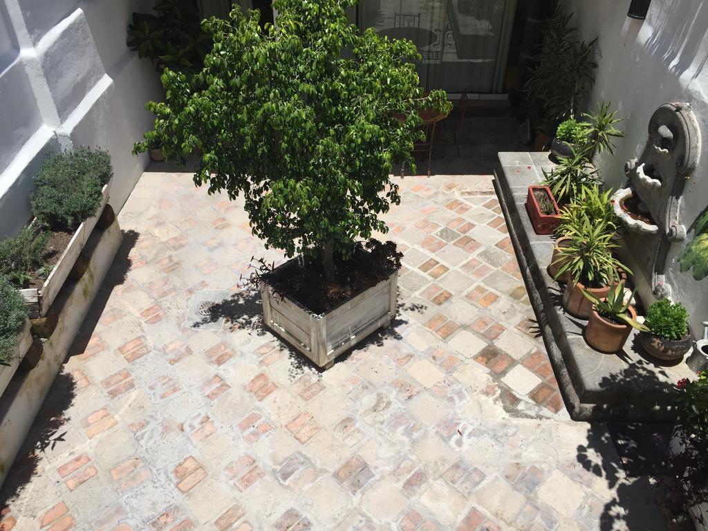 Casa De La Bu San Miguel de Allende Exterior foto